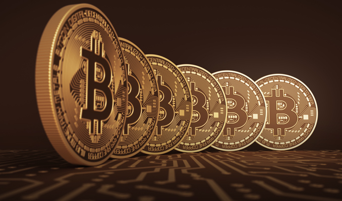 Bitcoin'in piyasa hacmi 280 milyar doları aştı