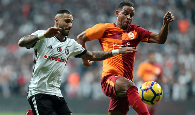 Galatasaray - Beşiktaş derbisi şampiyonluk yarışının seyrini değiştirecek