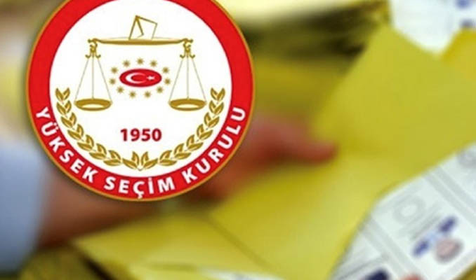 YSK'nın İstanbul seçimi ile ilgili karar toplantısı başladı