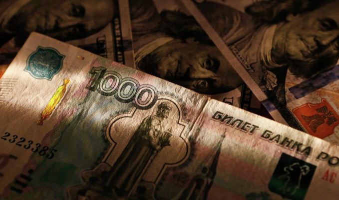 Rusya, ekonomisini 2018'de dolarsızlaştırdı