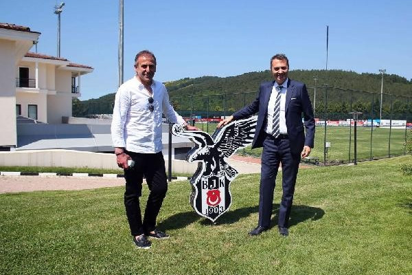 Avcı : Beşiktaş, her teknik direktörün kolay ulaşabileceği bir yer değil