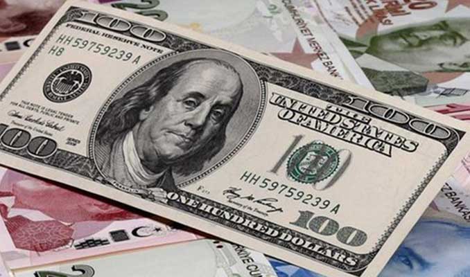 TCMB'nın faiz kararı öncesinde dolar primli seyrediyor