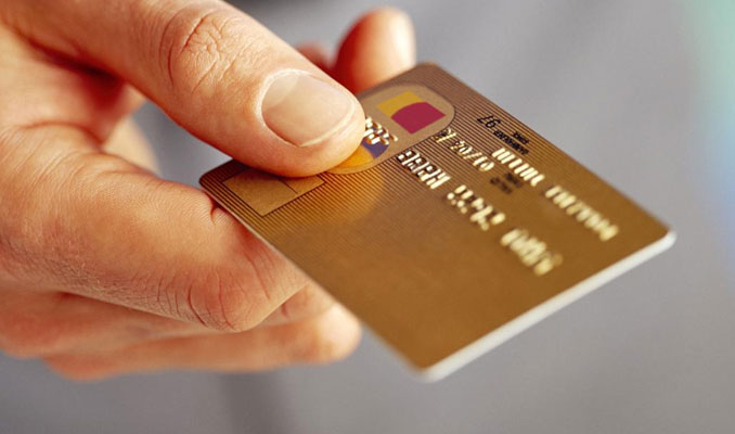 Kredi kartı asgari ödemelerinde değişiklik
