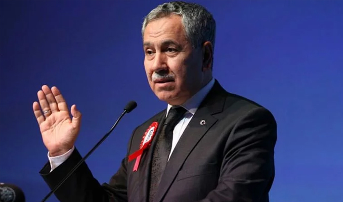 Bülent Arınç, İstanbul seçimlerini değerlendirdi