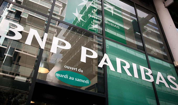 BNP Paribas Fed'den iki faiz indirimi bekliyor