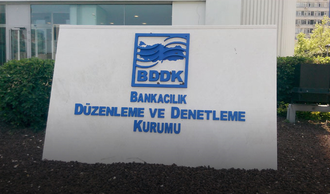 BDDK: Onlarca kişi hakkında suç duyurusu iddiası gerçeği yanıstmıyor