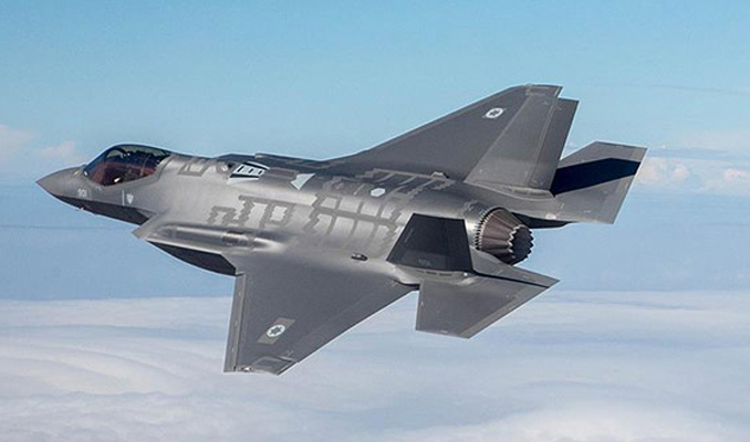 ABD medyası F-35 hatalarını tartışıyor: 400 milyar dolarlık çıkmaz