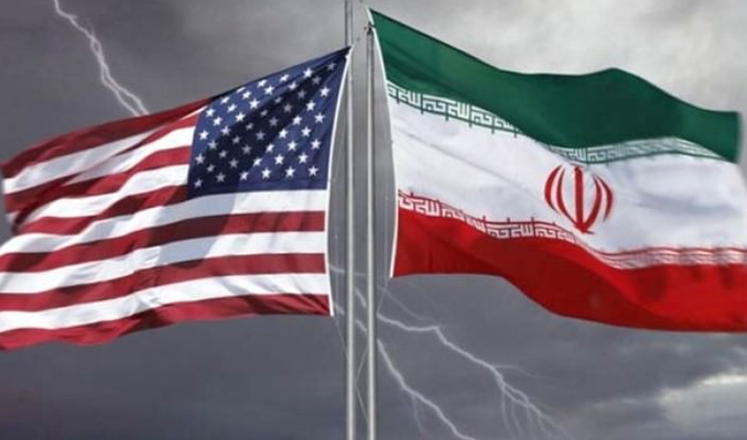 Katman: ABD yönetimi İran krizinden besleniyor
