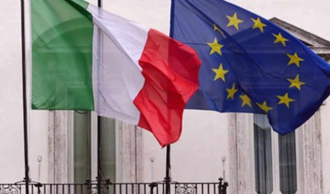 İtalya ile Brüksel arasındaki bütçe krizi 2020'ye odaklandı