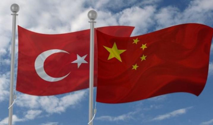 Türkiye ile Çin arasında askeri işbirliği görüşmesi