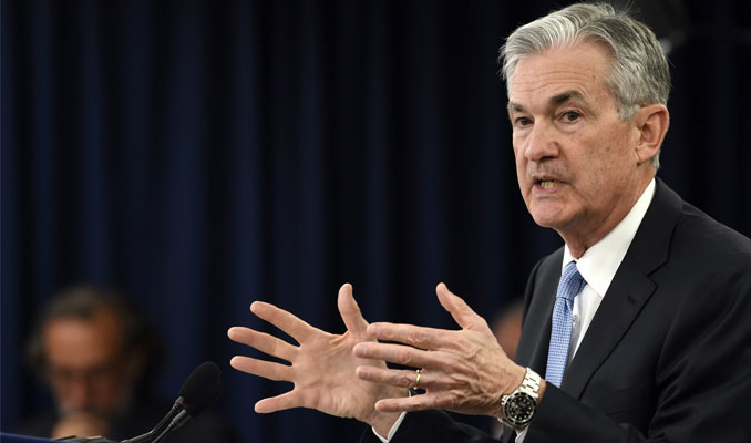 Ekonomistlere göre Fed 'sabırlı' söylemini değiştirebilir