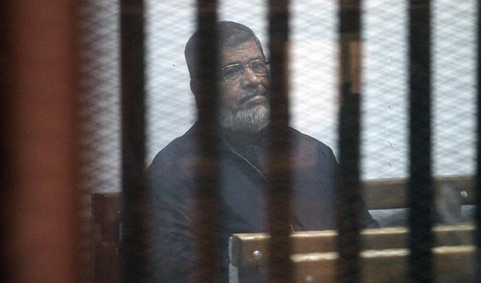 Mursi'ye 20 dakika boyunca müdahale edilmedi