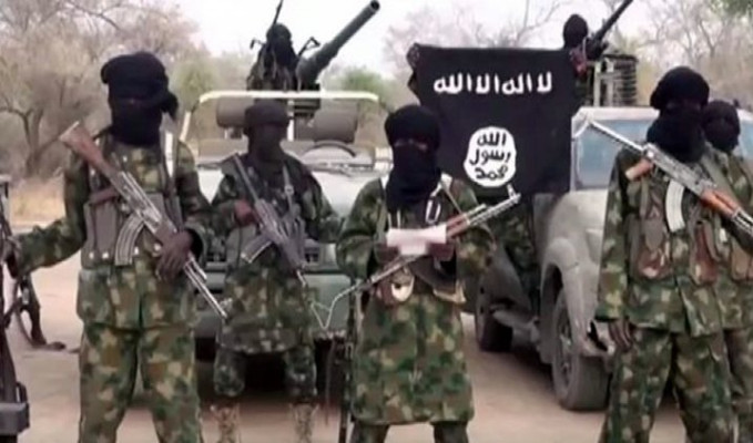 Nijerya'da Boko Haram saldırısı: 18 ölü, 8 yaralı
