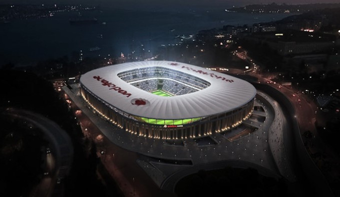 Chelsea ve Liverpool Süper Kupa için İstanbul'a gelecek