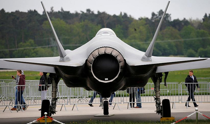 Business Insider: F-35 en kötü silah projelerinden biri