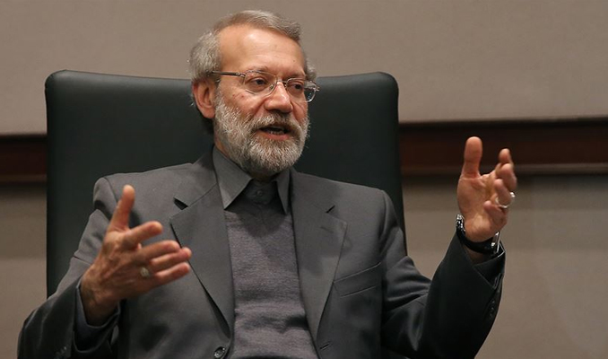 İran Meclis Başkanı: Suudi Arabistan ve BAE'nin tutumu kendi zararlarına olacak