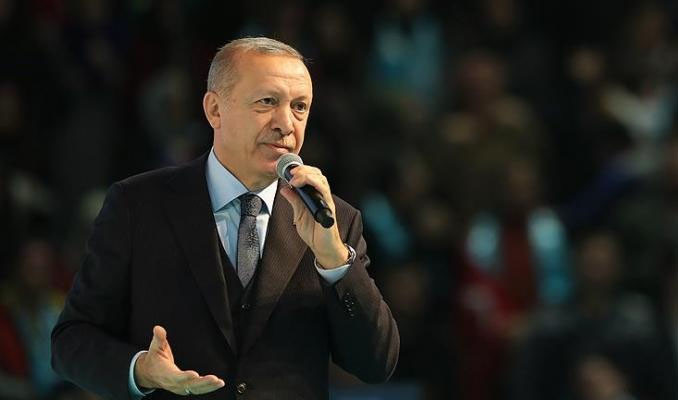Cumhurbaşkanı Erdoğan gündemdeki çok önemli sorulara yanıt verdi
