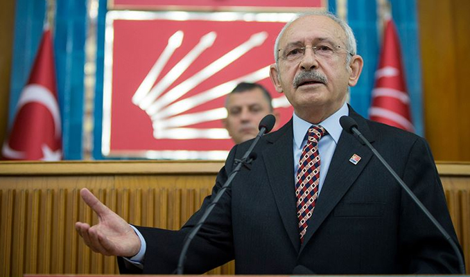 Kılıçdaroğlu: Sayıştay açıklaması rapordur