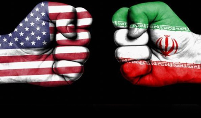 ABD, İran'ın silah kontrol sistemlerine siber saldırı düzenledi