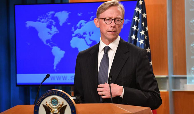 Hook: ABD, İran’la ilişkileri düzeltmek istiyor