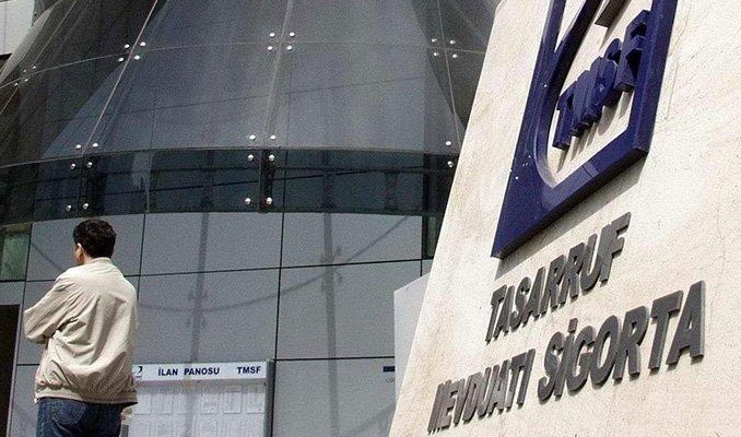 TMSF: Yaşarbank’ın borcu tahsil edildi