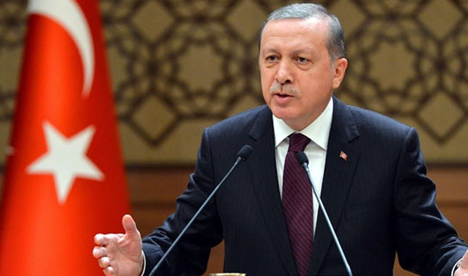 Erdoğan: İmamoğlu'nu bir kez daha tebrik ediyorum