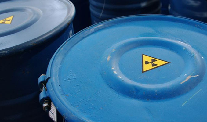 Kamalvandi: İran uranyum stok sınırını yarın aşacak