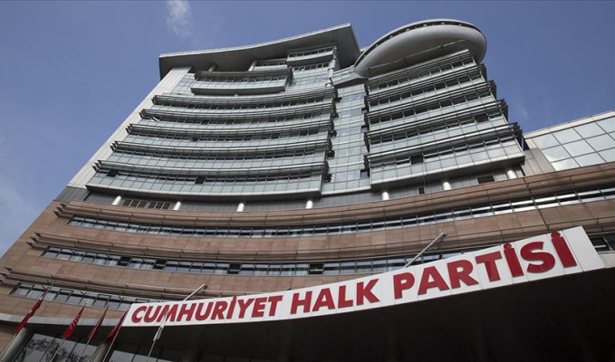 CHP Parti Meclisi pazartesi toplanacak