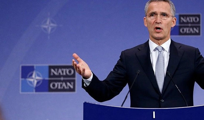NATO, Rusya'ya karşı tedbir almaya hazırlanıyor