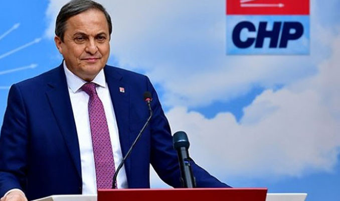 CHP'li Torun: Erken seçim talebimiz yok