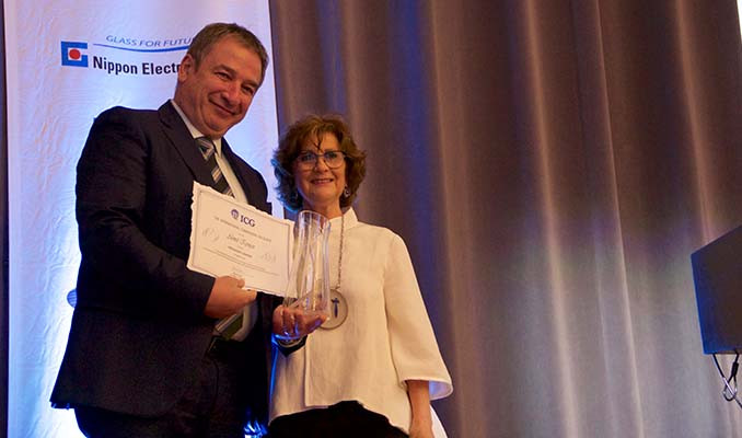 Prof. Dr. Ahmet Kırman Başkanlık Ödülü’ne layık görüldü