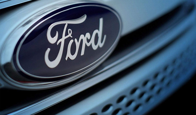 Ford Avrupa'daki iş gücünün yüzde 20'sini işten çıkarma kararı