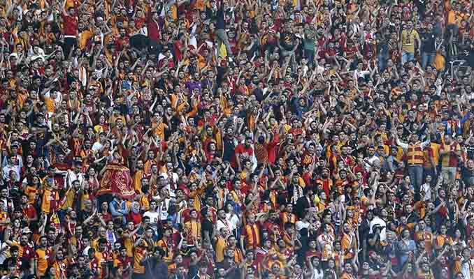 Kazancı: Passolig kart sayısında lider Galatasaray