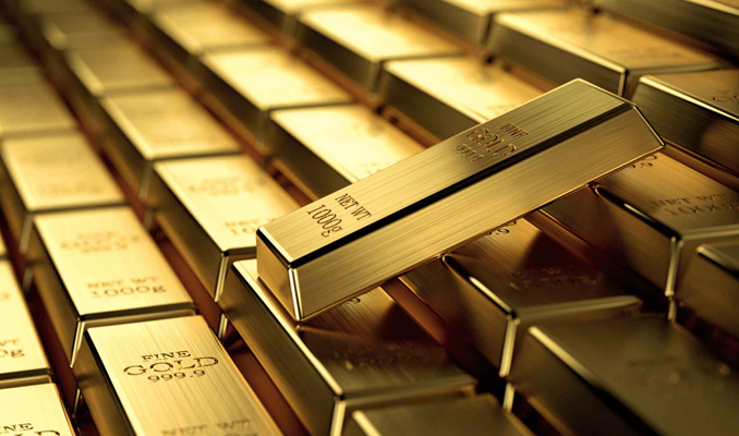 Fed'in faiz haberi altın fiyatını yükseltti