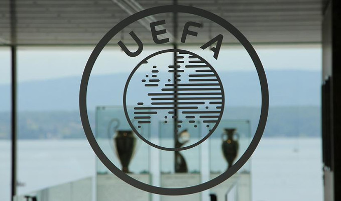 UEFA'da o yönetmelik değişti