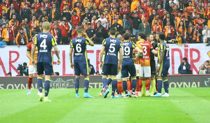 Fenerbahçe'den tartışılan sezonla ilgili açıklama