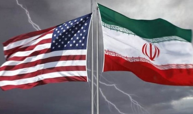 ABD'den İran'a yeni yaptırım