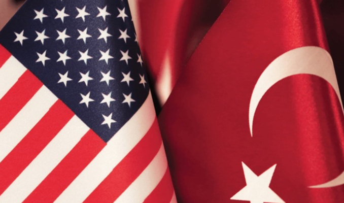 ABD'den Türkiye'ye yönelik F-35 adımı