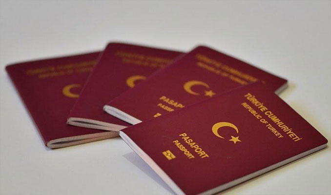 İranlılar Türk pasaportunu en çok alan yatırımcılar oldu  