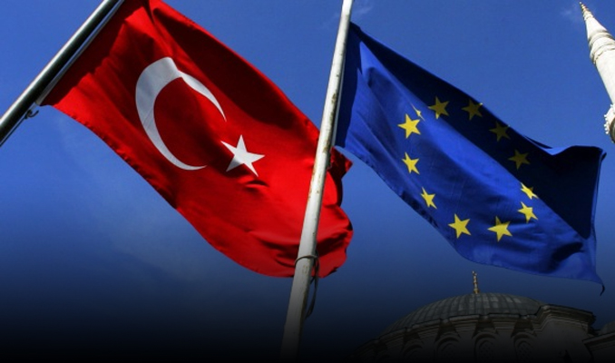 AB'den Türkiye'ye sondaj yaptırımları gelmesi bekleniyor
