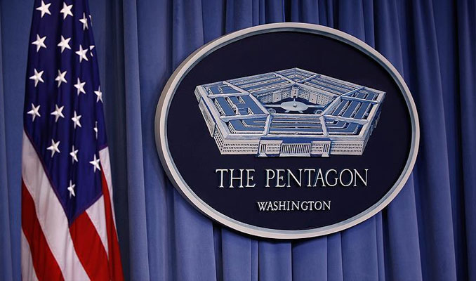 Pentagon Türkiye ile ilgili basın toplantısını iptal etti