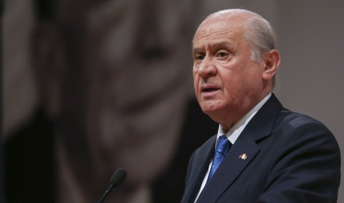MHP Genel Başkanı Bahçeli: Hatırlı FETÖ’cüler korunmasın