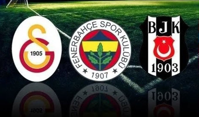 Beşiktaş Hugo, Galatasaray Falcao, Fenerbahçe ise Gustavo'nun peşinde