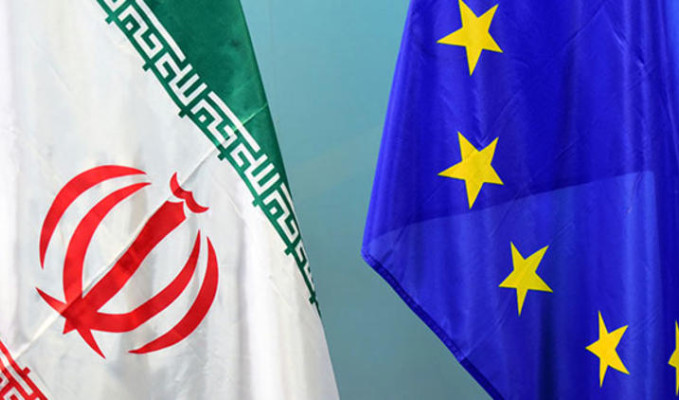 İran, AB’ye ‘İran Nükleer Anlaşması’nı kurtarma çağrısı yaptı