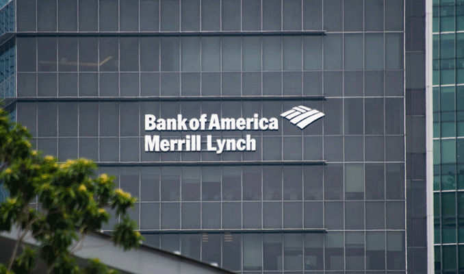 Kore Borsası'ndan BofA Merrill Lynch'e para cezası