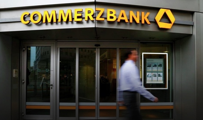 Commerzbank: Merkez Bankası'ndan 100-150 baz puan faiz indirimi olabilir