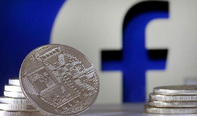 Facebook'un Libra'sına tepki: Euro için tehdit
