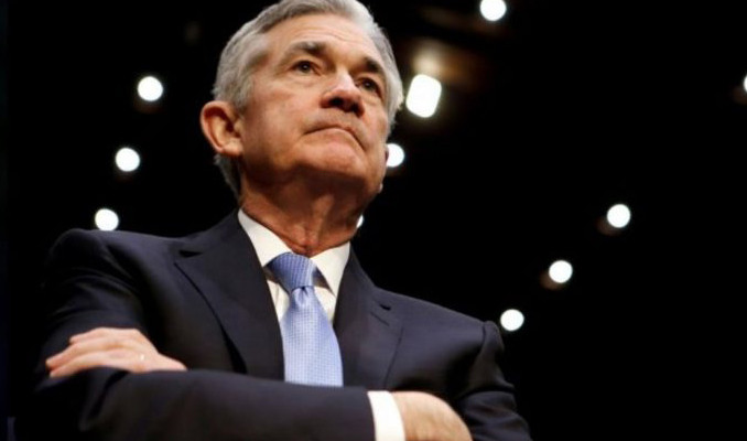 Powell: Fed büyümeyi desteklemek için harekete geçecek