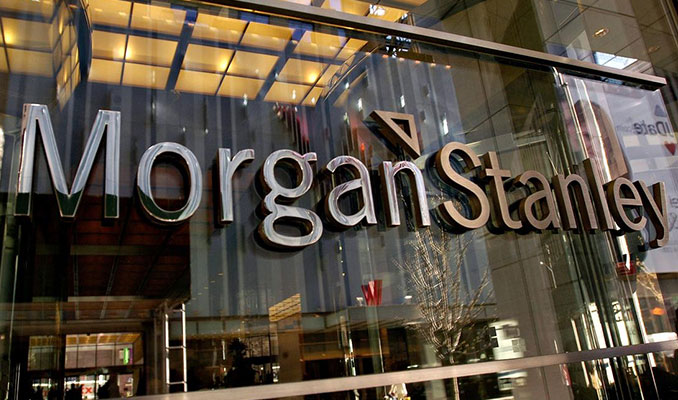 Morgan Stanley'den TCMB'den Temmuz'da 250 bp faiz indirimi beklentisi