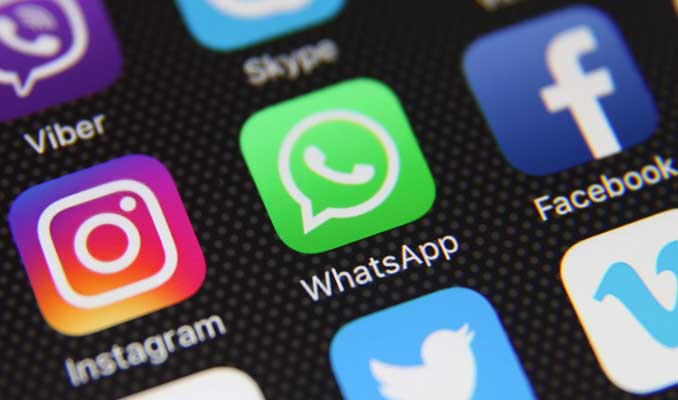 Facebook, Instagram ve WhatsApp'ta erişim sıkıntısı